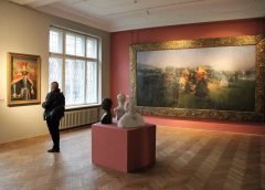 Львовская национальная галерея искусств