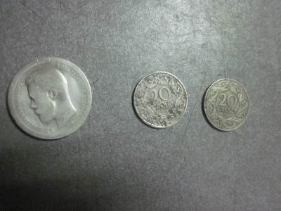 Россиянин пытался вывезти в РФ старинные монеты