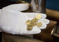 Состояние в копилке. Самые дорогие разменные и обиходные монеты Украины