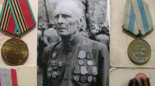 Березовский Евгений Игнатьевич (1913) - майор в РККА с 15.11.1936