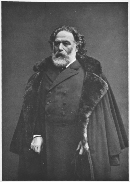 Архип Иванович Куинджи (1842-1910) 