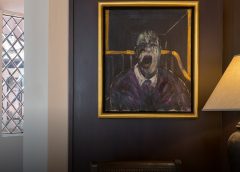 Картины Фрэнсиса Бэкона и Марка Ротко на аукционе Sotheby’s преодолели рубеж в $50 млн
