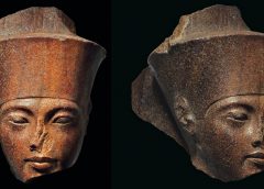 Несмотря на протесты Каира, аукцион Christie's устроил торги древнеегипетскими артефактами