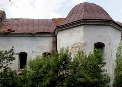 Во Львовской области продали костел XIX века всего за 30 тысяч гривен
