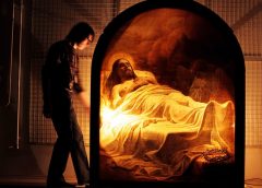 Верховный суд РФ отказался возвращать владельцам картину Карла Брюллова «Христос во гробе»