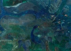 Картину Поля Гогена «Толстое дерево» продали на аукционе за 9,55 млн евро